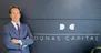 Dunas Capital impulsa el área de infraestructuras con el fichaje de Borja de Luis