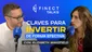 Cómo montar una cartera de fondos de inversión desde cero - Finect Talks con Elizabeth Wakefield
