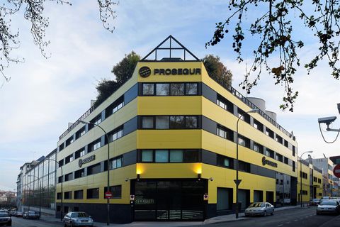 Prosegur repartirá un dividendo de 0,15 euros por acción