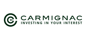Logo de Carmignac