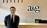 A&G ficha a Julio Martín-Simo como responsable de relación con inversores de productos alternativos