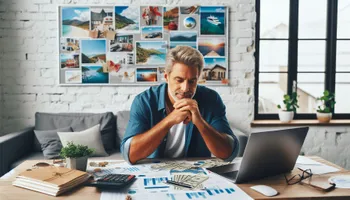 Cómo planificar la jubilación cuando eres autónomo