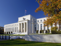 La Reserva Federal de EEUU está preocupada por un recorte de tipos prematuro