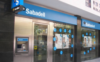 Banco Sabadell amplía su oferta de cuenta online al 6% hasta finales de enero