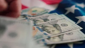 Una política fiscal expansionista está “sosteniendo” la economía americana