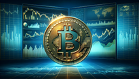 ETF de Bitcoin: ¿qué es y cómo invertir?