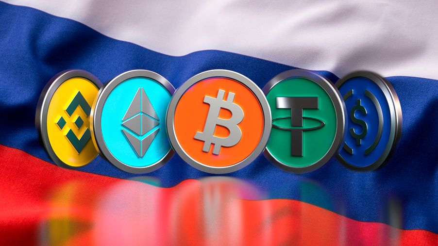 criptomonedas rusia bitcoin
