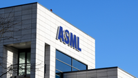 ASML sube más de un 6% en bolsa tras presentar resultados