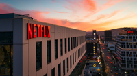 Netflix decepciona en suscriptores y gana un 18% menos