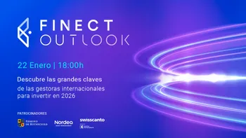 "Quien controle la inteligencia artificial, controlará el mundo" | Finect Outlook 2026