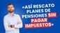12 claves fiscales que usan los ricos para ahorrar dinero en impuestos (que tú también puedes usar)