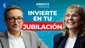  ¿Cómo invertir para la jubilación? - Finect Talks Con Silvia Martín (La Consultora Financiera)