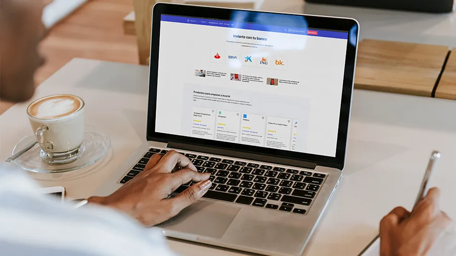 fondos de fondos de bancos y gestoras