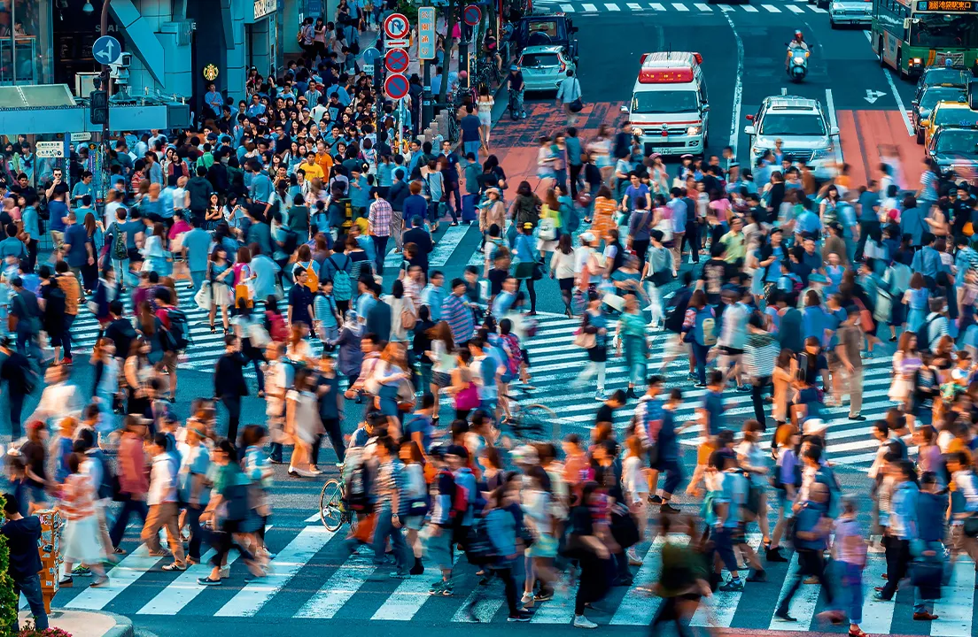 Infografía: Una economía mundial vigilante, con EE.UU. mirando a las elecciones de Mid-Term