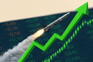 Como un cohete: los ETFs de defensa abren 2026 con subidas de hasta el 21% en solo unos días