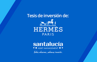 Hermès, excelencia y diferenciación en una inversión rentable a largo plazo 