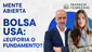 Mente Abierta by Franklin Templeton. Bolsa USA: ¿hasta dónde puede llegar el excepcionalismo americano?