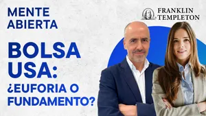 Mente Abierta by Franklin Templeton. Bolsa USA: ¿hasta dónde puede llegar el excepcionalismo americano?