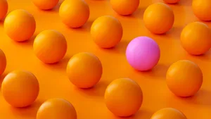 La gran división: navegando la polarización en la renta variable americana