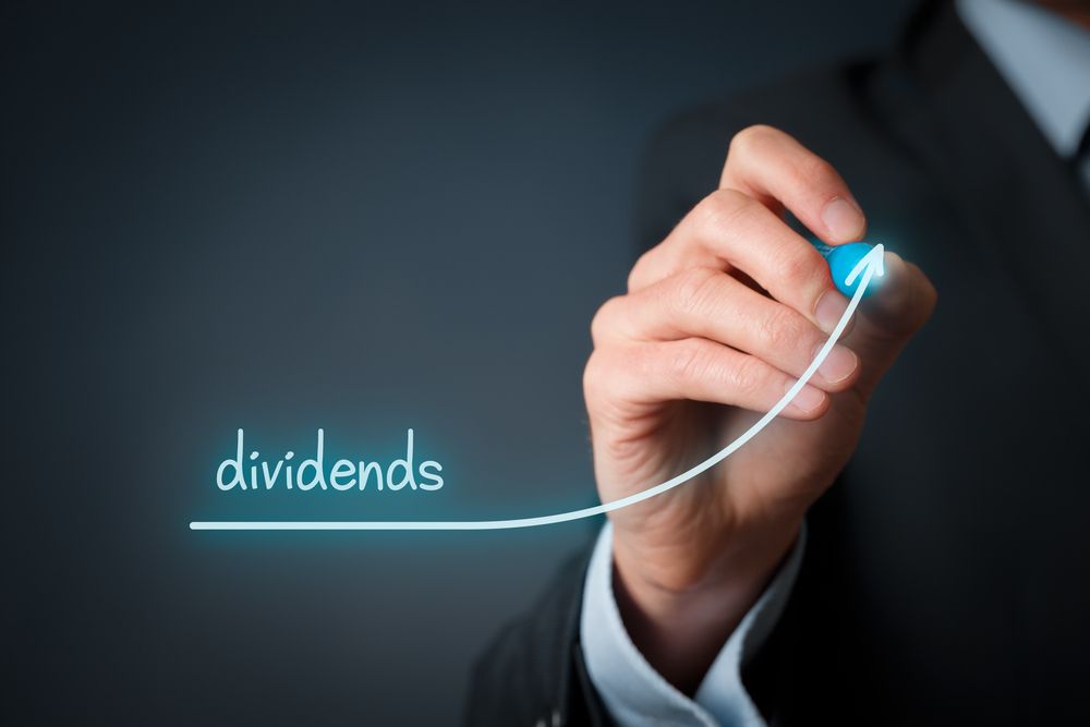 renta variable dividendos