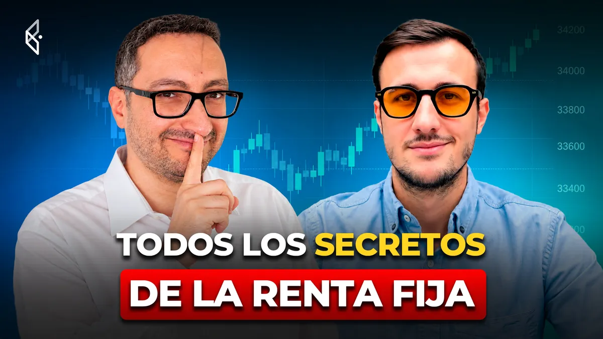 Renta fija para principiantes: así funcionan los bonos