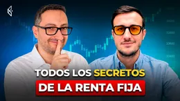 Renta fija para principiantes: así funcionan los bonos de verdad, explicado por un experto
