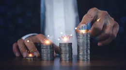 "Fondo para invertir en el futuro de tus hijos"