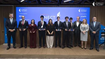 Finect Talent 2026: y los ganadores son... 