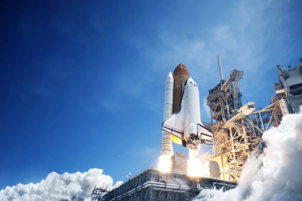 Seis razones para explorar el potencial de la economía espacial