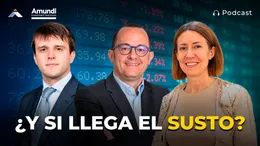 Bolsa en máximos: ¿cómo seguir invertido si se acaba la fiesta? | Finect Alpha con Raúl Fernández, Álvaro Braceras y Victoria Torre