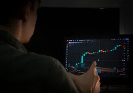 Podcast La Voz del Mercado - Petróleo e inteligencia artificial ponen a prueba a los mercados