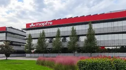 Mapfre pagará un dividendo de 0,08 euros por acción el 26 de noviembre