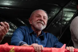 La victoria de Lula sorprende al mercado: los ETF de Brasil, Telefónica y Santander sufren en Bolsa