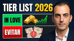  Las MEJORES y PEORES inversiones para 2026