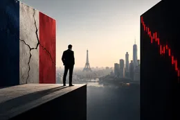Francia, CDS en máximos y gasto en IA: cuando el mercado empieza a exigir rentabilidad por el riesgo