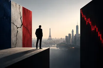 Francia, CDS en máximos y gasto en IA: cuando el mercado empieza a exigir rentabilidad por el riesgo