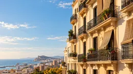 El precio de la vivienda repunta un 0,7% en septiembre y su subida anual se modera al 14,2%