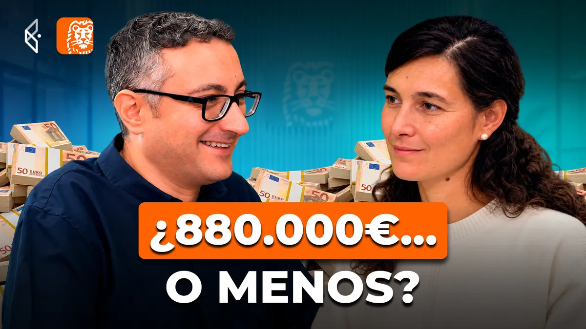 ¿De verdad se puede vivir de las inversiones? ¿Cómo y cuánto dinero hace falta?