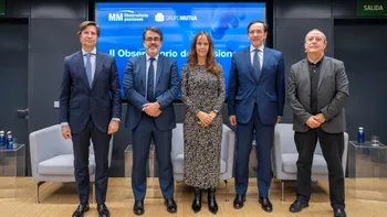Mutua Madrileña pide la adscripción automática a planes de empleo tras un 2026 "decepcionante"