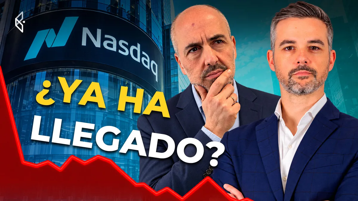 ¿Se acabó la fiesta de la IA en bolsa? "La música sigue sonando"