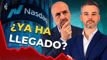 ¿Se acabó la fiesta de la IA en bolsa? "La música sigue sonando"
