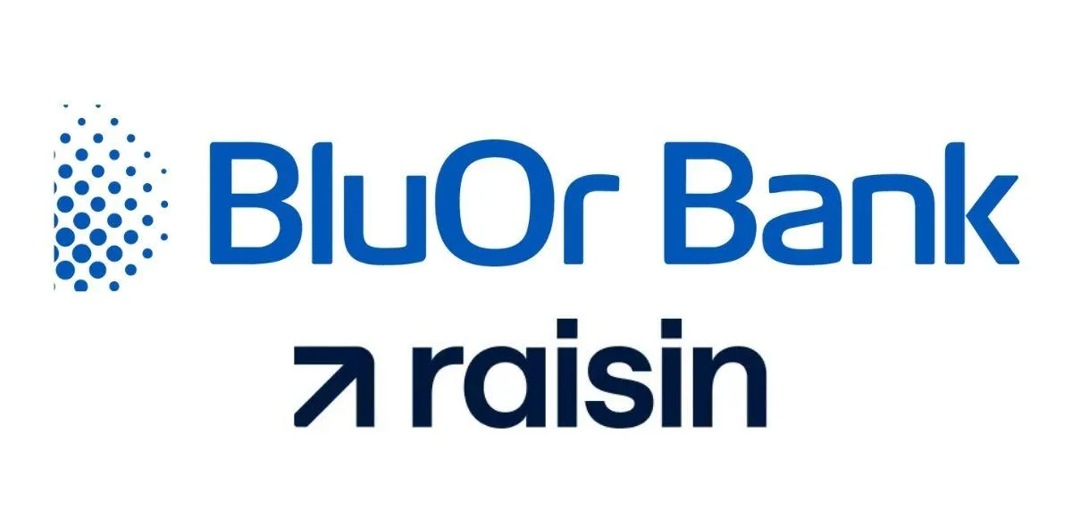 BluOR Bank vía Raisin