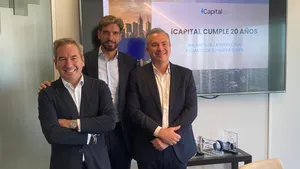 iCapital: "La confianza va a continuar siendo el activo más importante del asesoramiento patrimonial"