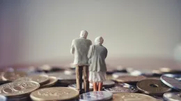 Las pensiones en España, entre las más generosas del mundo pero de las menos sostenibles