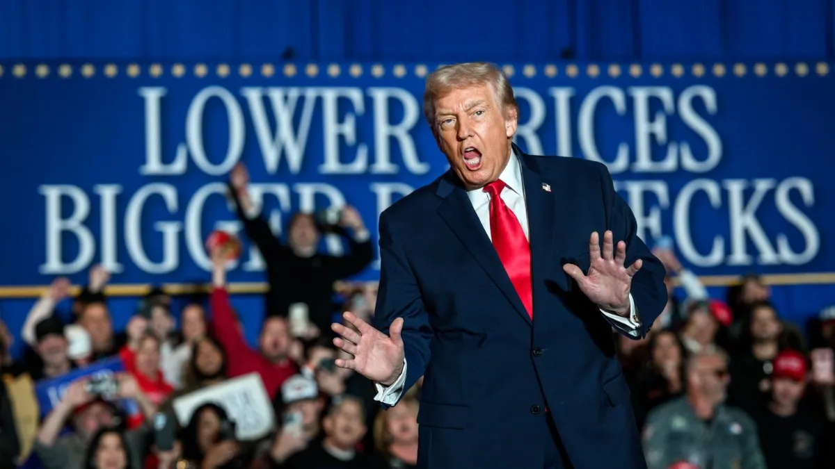 ¿Bloqueo a la vista en EEUU? El pronóstico de las gestoras para la Bolsa si Trump pierde las elecciones