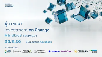 Del despegue cripto ¿a la adopción? Vuelve FIOC 2026, la gran cita sobre activos digitales en la era post-MiCA