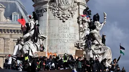 Crisis en Francia: los disturbios elevan la prima de riesgo y pesan en los fondos de Bolsa francesa