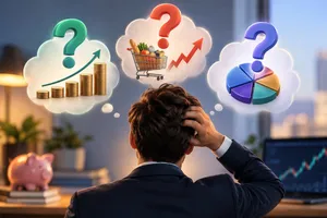 ¿Te las sabes? Solo un 30% de inversores 'expertos' acierta estas 3 preguntas básicas de finanzas