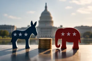 Wall Street ante las urnas: lo que la política no te cuenta
