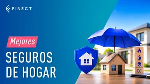 Los 10 mejores seguros de hogar en 2026: guía de comparación y precios